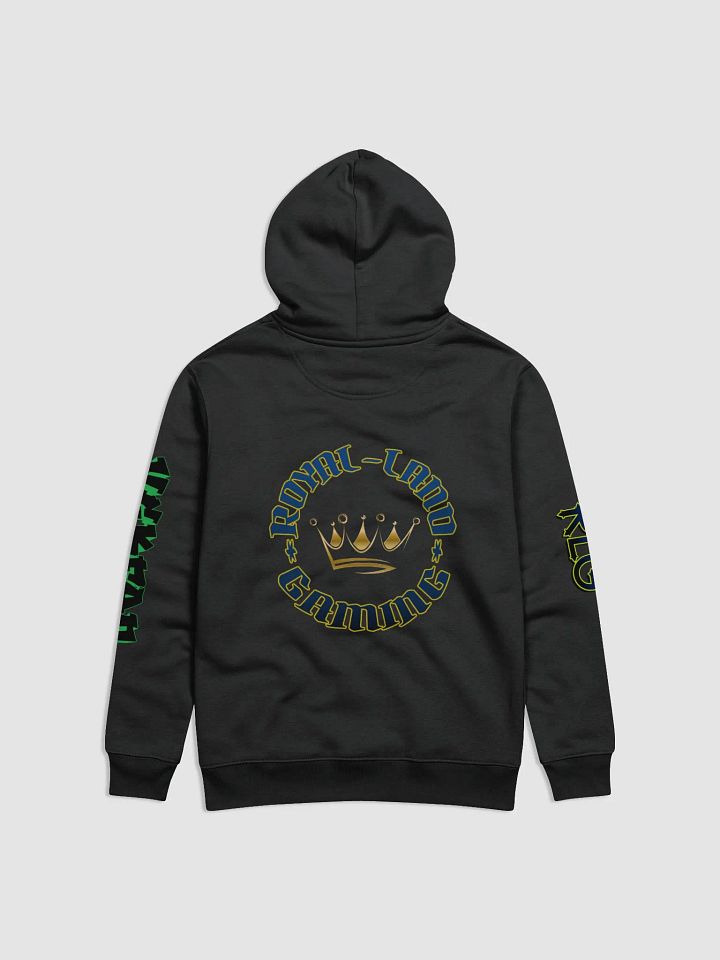 VGK hoodie product image (2)
