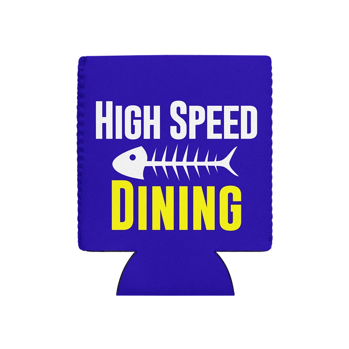 High Speed Dining Can Cooler product image (1)