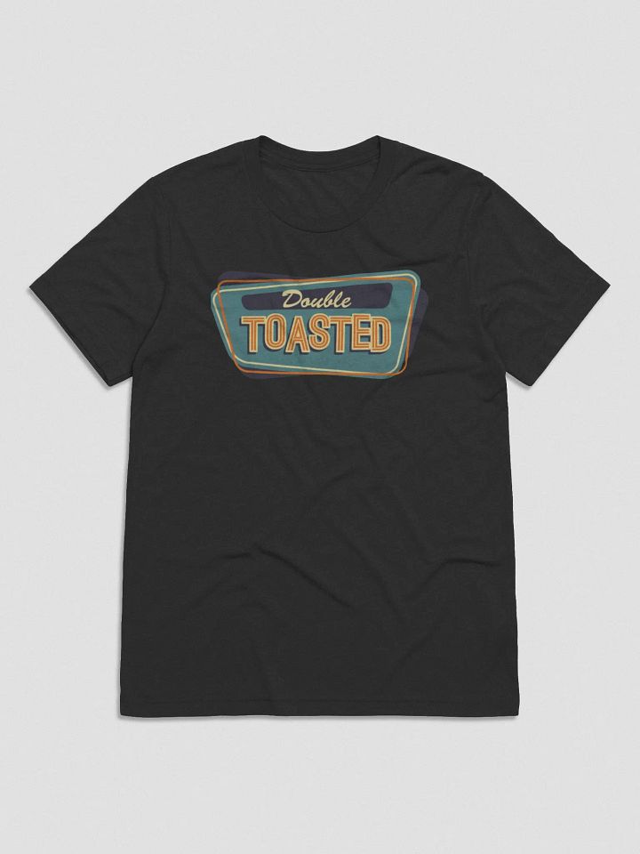 DT Classic Logo Shirt product image (1)