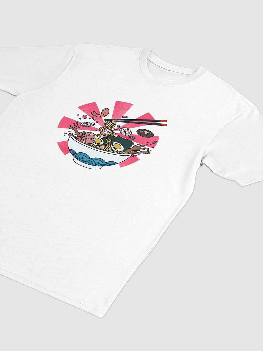 Ramen Splash Men's Premium Tee product image (7)