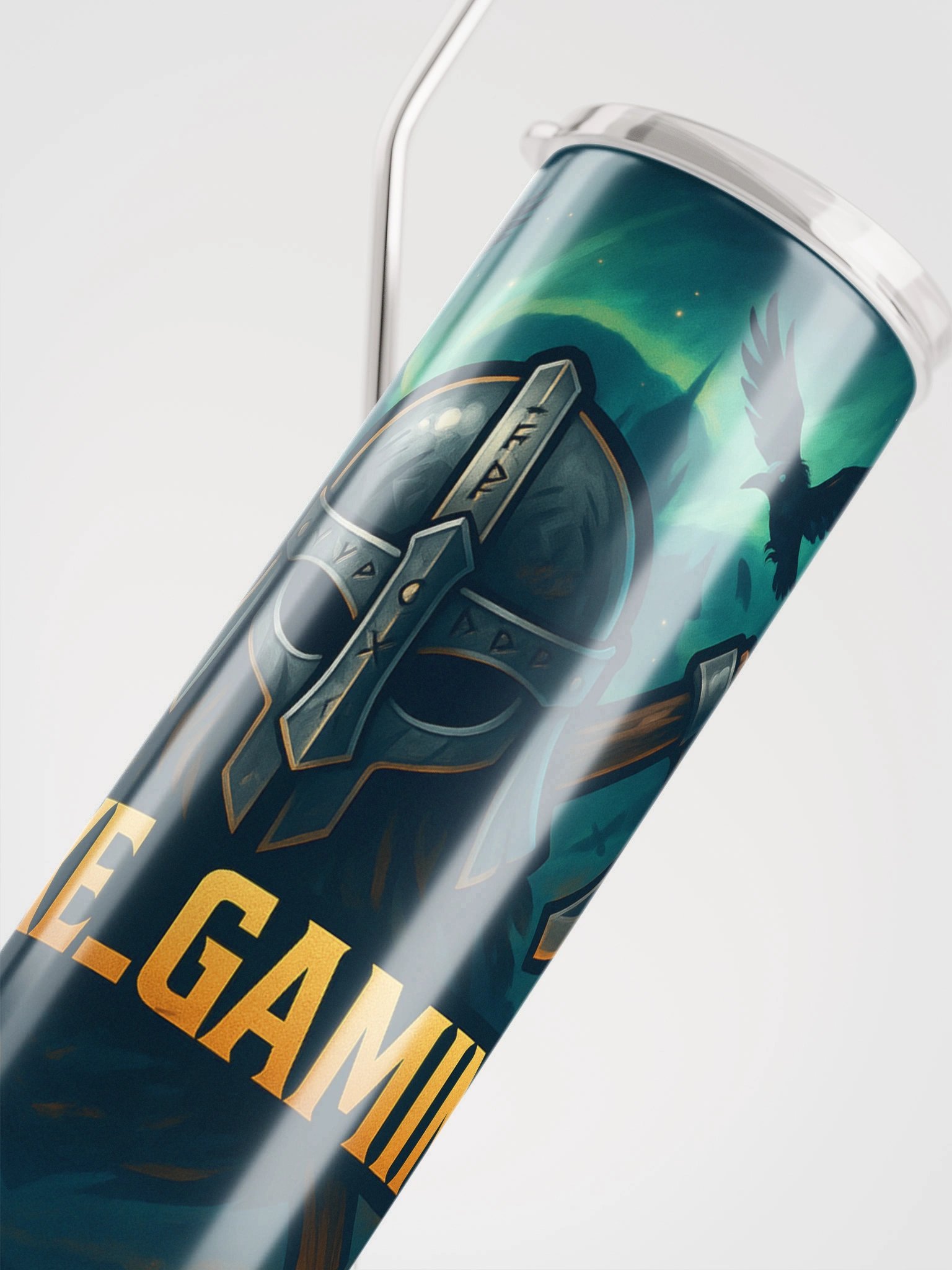 New tumbler logo product image (4)