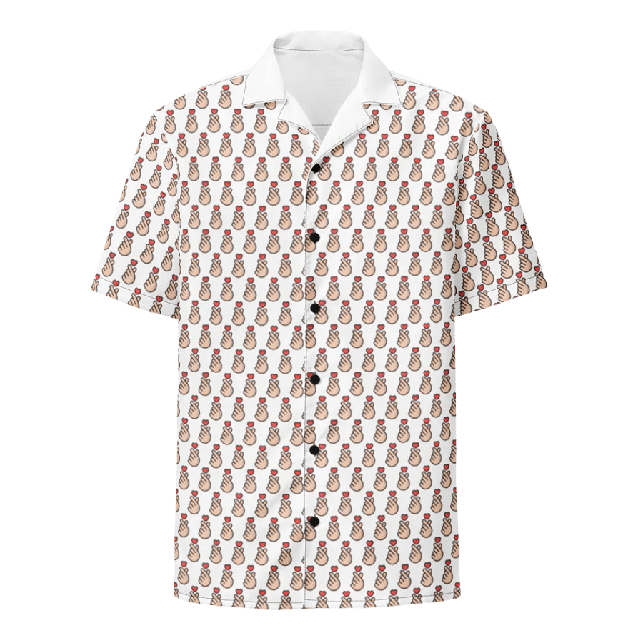 Hawaiian Shirt product image (1)