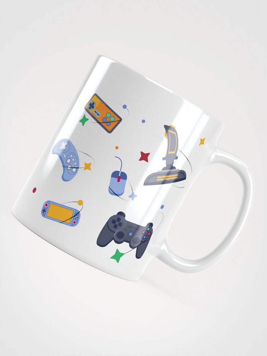 Gaming Mug product image (11)