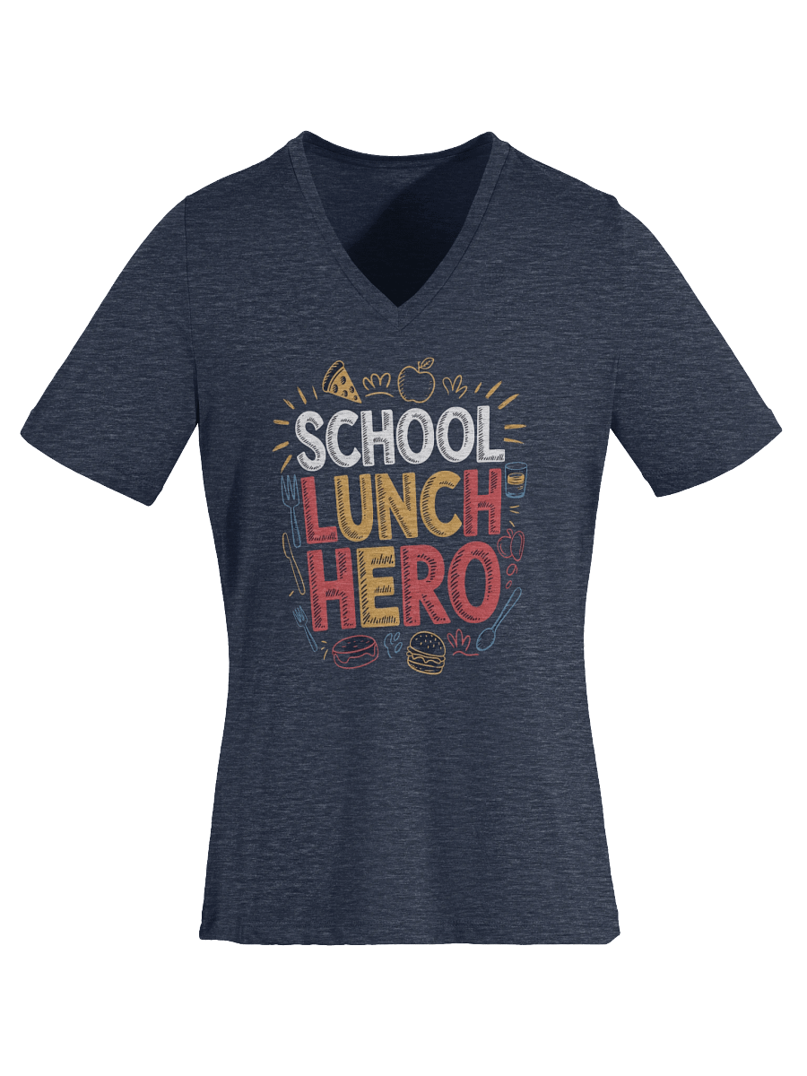 School Lunch Hero product image (3)