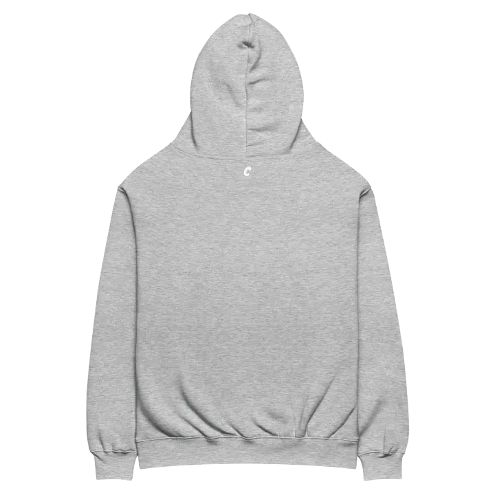 AS Unisex Premium Oversized Hoodie product image (2)