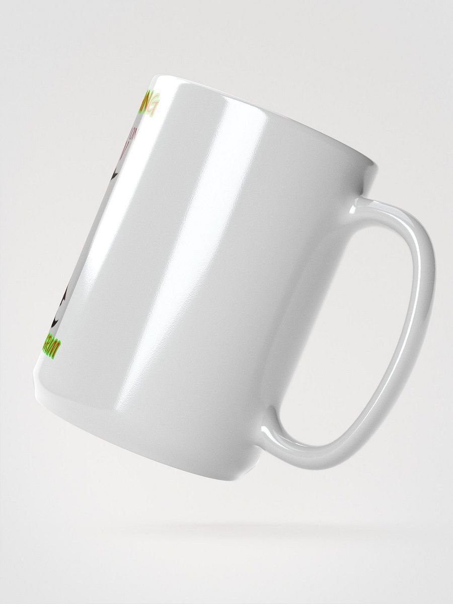 SPECIAL LIMITED EDITION! 1ST GRIMSTOCKER PRODUCT product image (2)