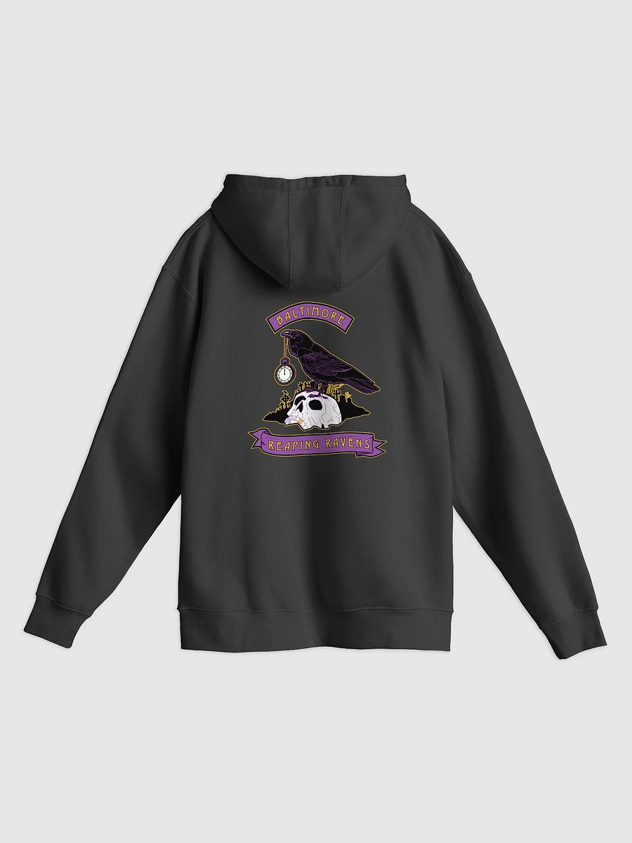 Baltimore Reaping Ravens product image (6)
