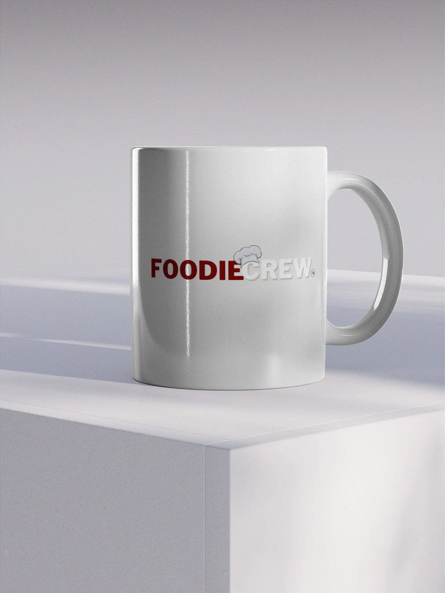Foodie Crew Mug product image (4)
