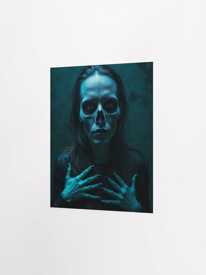 The Hollow Confession Matte Poster product image (14)