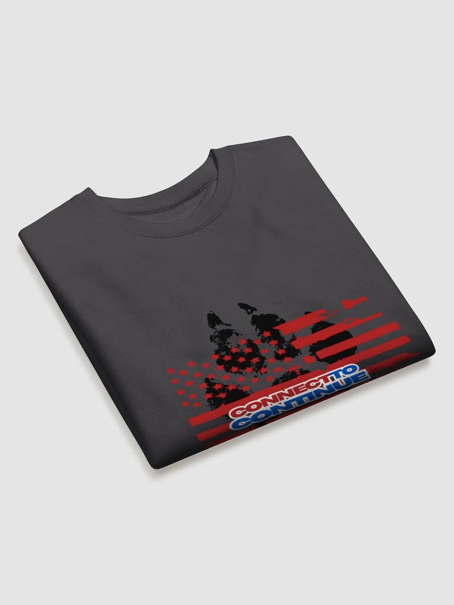 COOP & MIKE SWEAT SHIRT product image (3)
