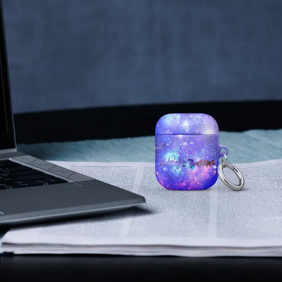 The Midnight Rockers airpods product image (16)