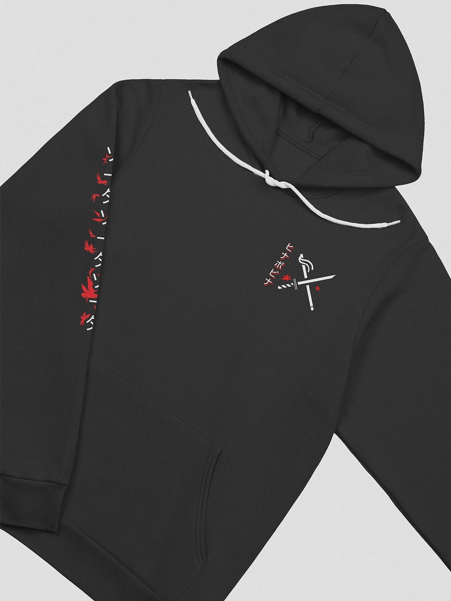 HinaBoBina Hoodie product image (3)