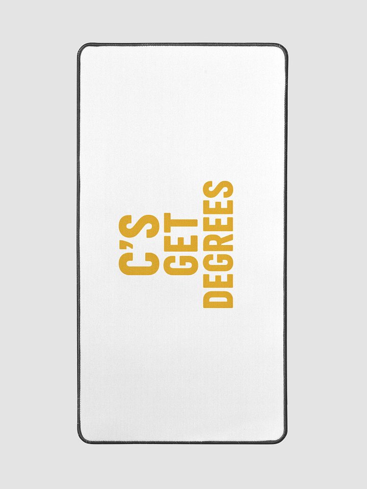 C'S GET DEGREES product image (2)