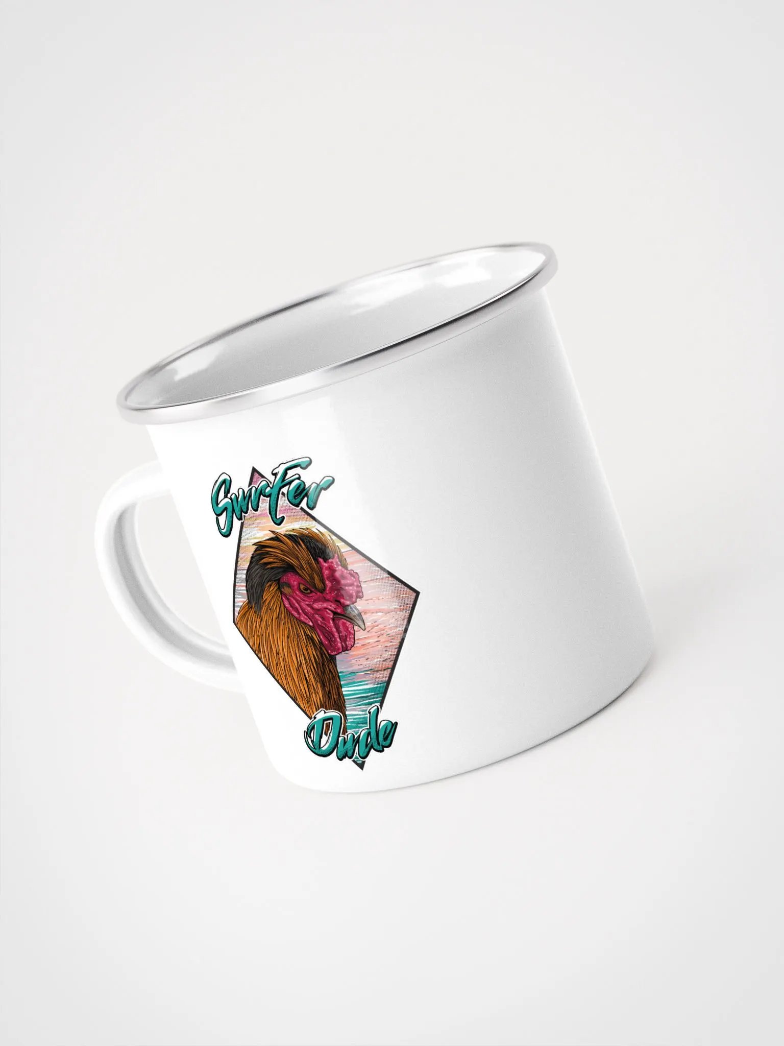 Surfer Dude Mug product image (4)