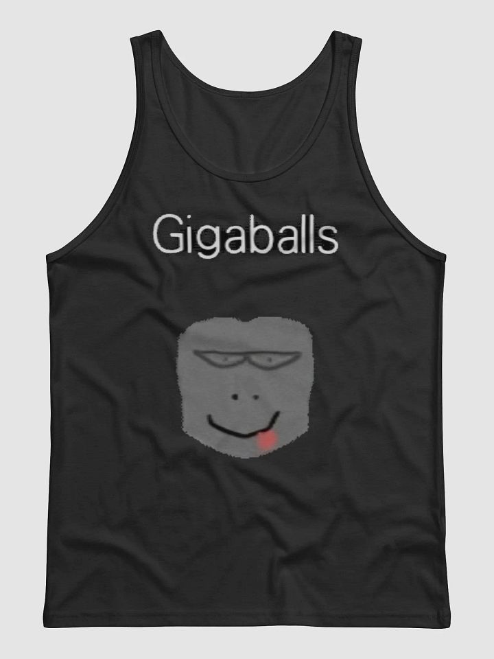 Gigaballs Sweaty product image (1)