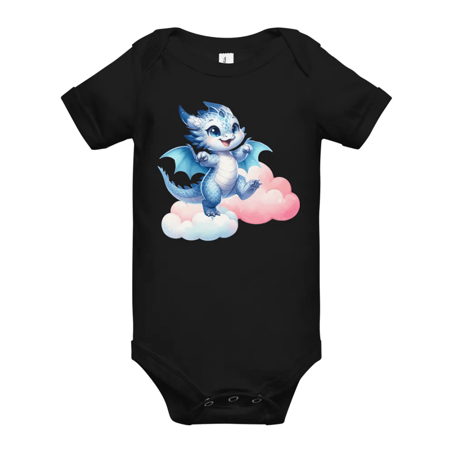 Dragon Onesie product image (14)