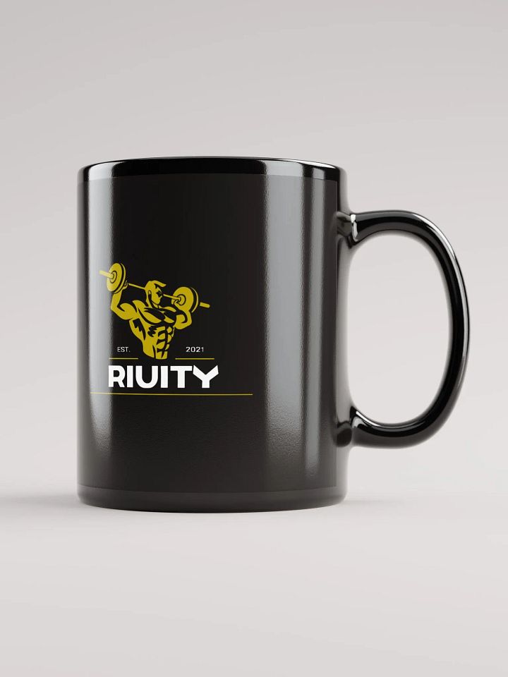 Riuity Mug product image (1)