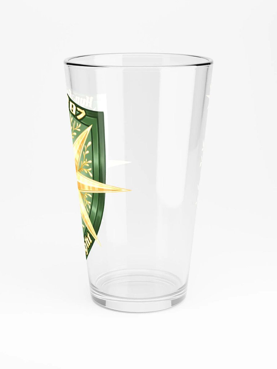Exclusive Last Light Pint Glass product image (3)
