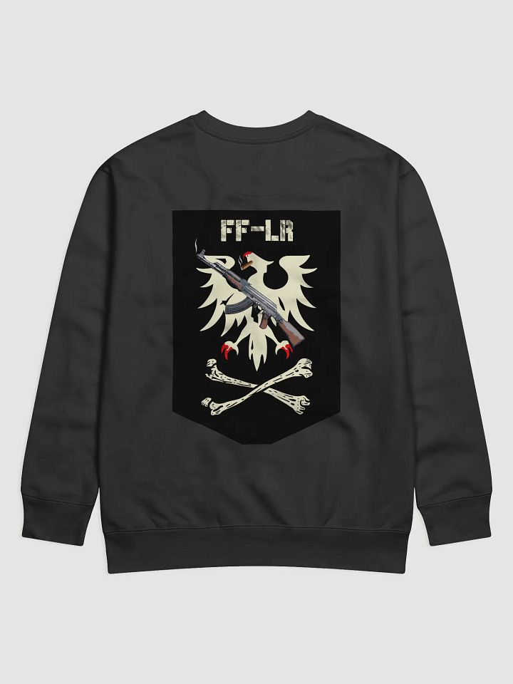 Federation Front Line Report Sweatshirt product image (2)