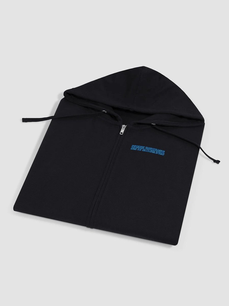 SPG Hoodie w/ Zipper product image (4)