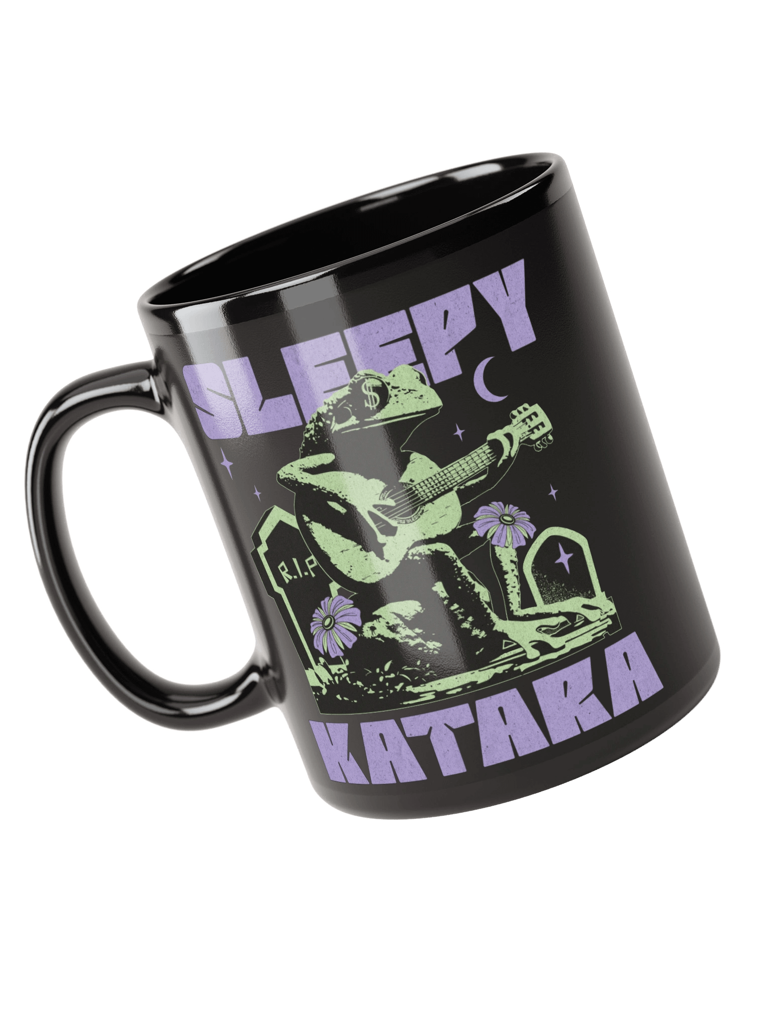 RIP FROGMONEY 2025 Music Mug product image (5)