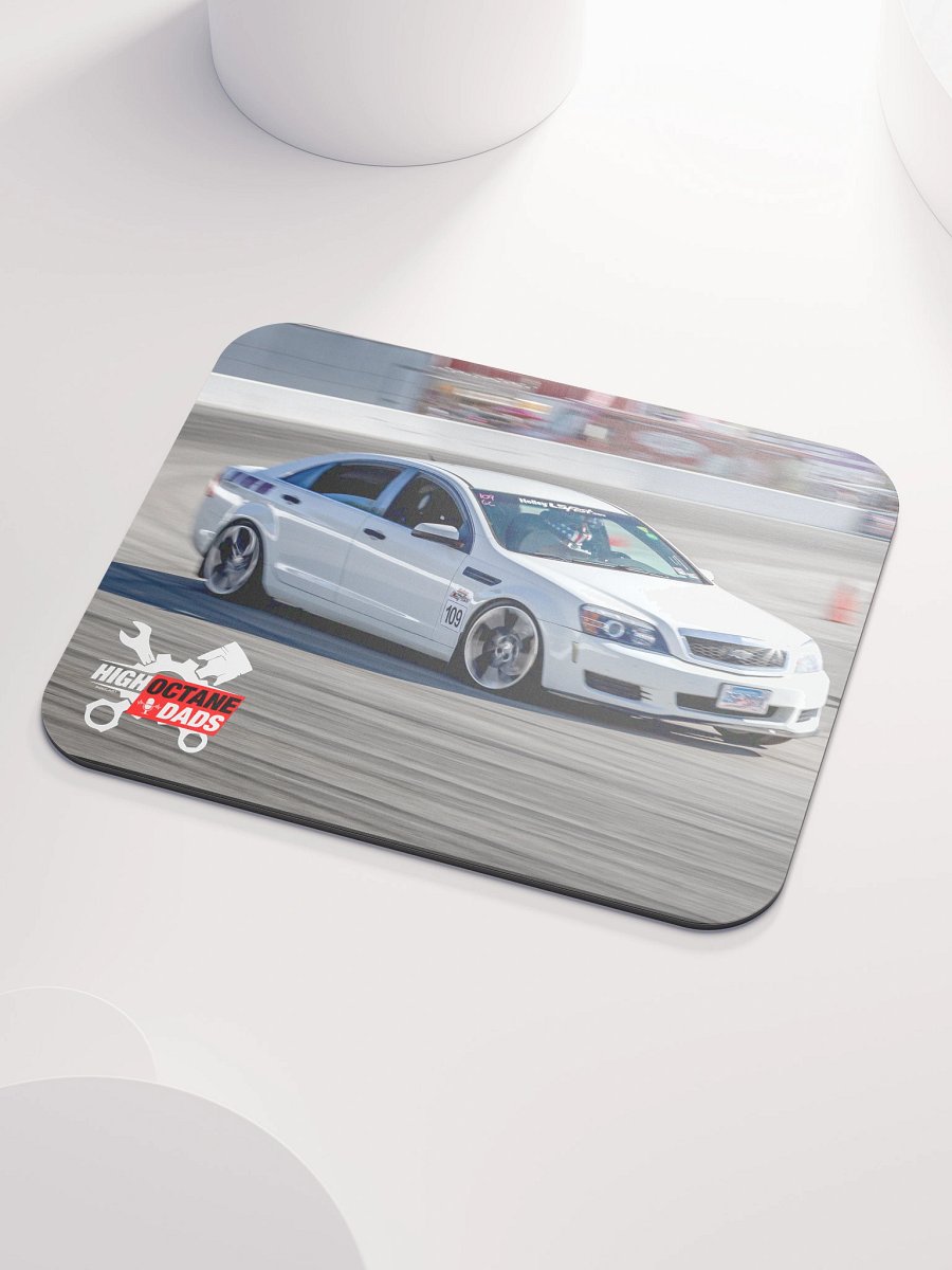 HOD- Mousepad - Chris product image (3)