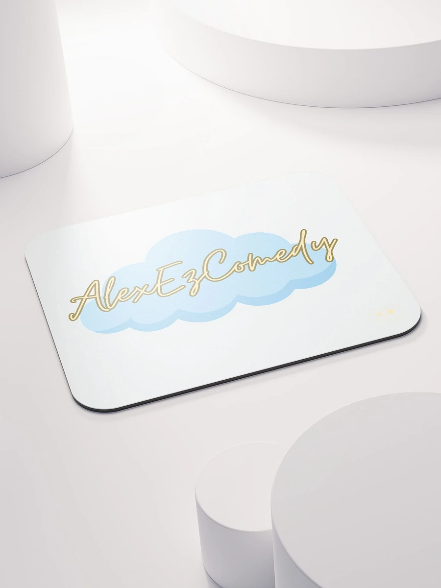 AlexEzComedy Mousepad product image (4)