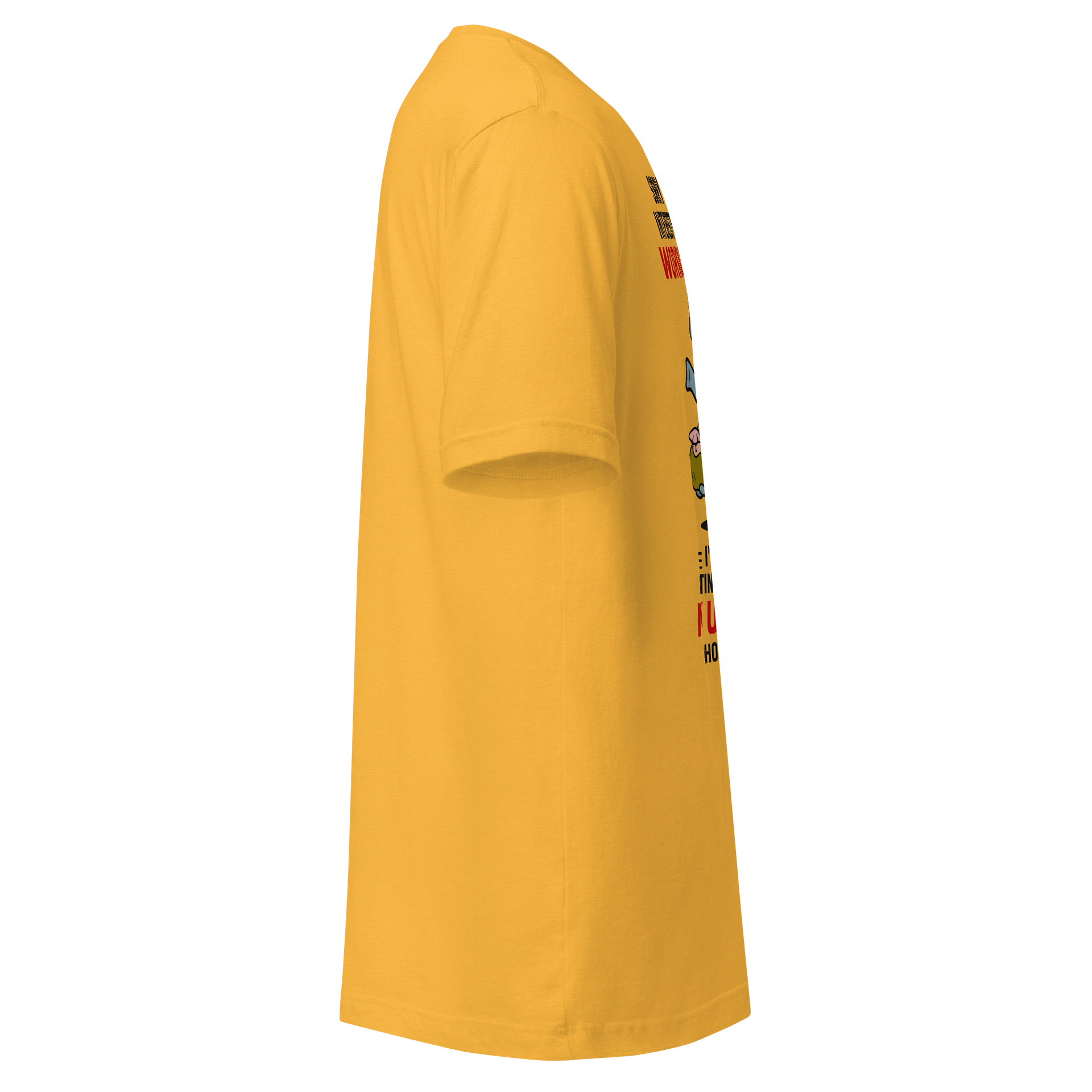 Chill Elephant Vibes T-Shirt product image (7)