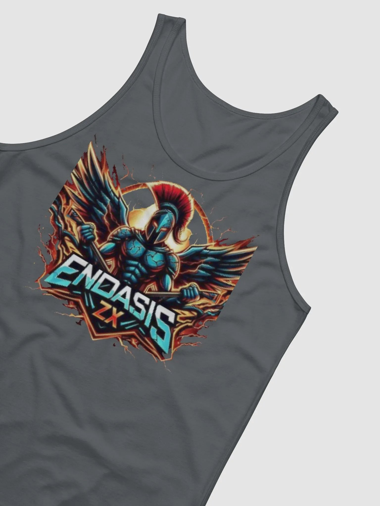 EndasisZx Tank Top product image (31)
