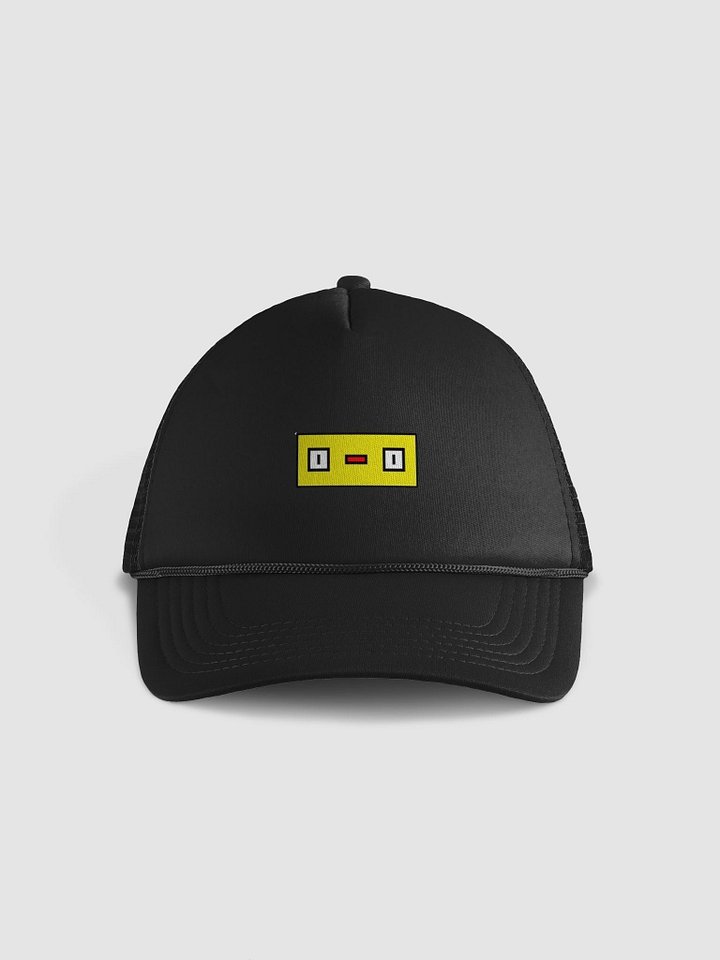 SGH Gold Tier Hat product image (1)