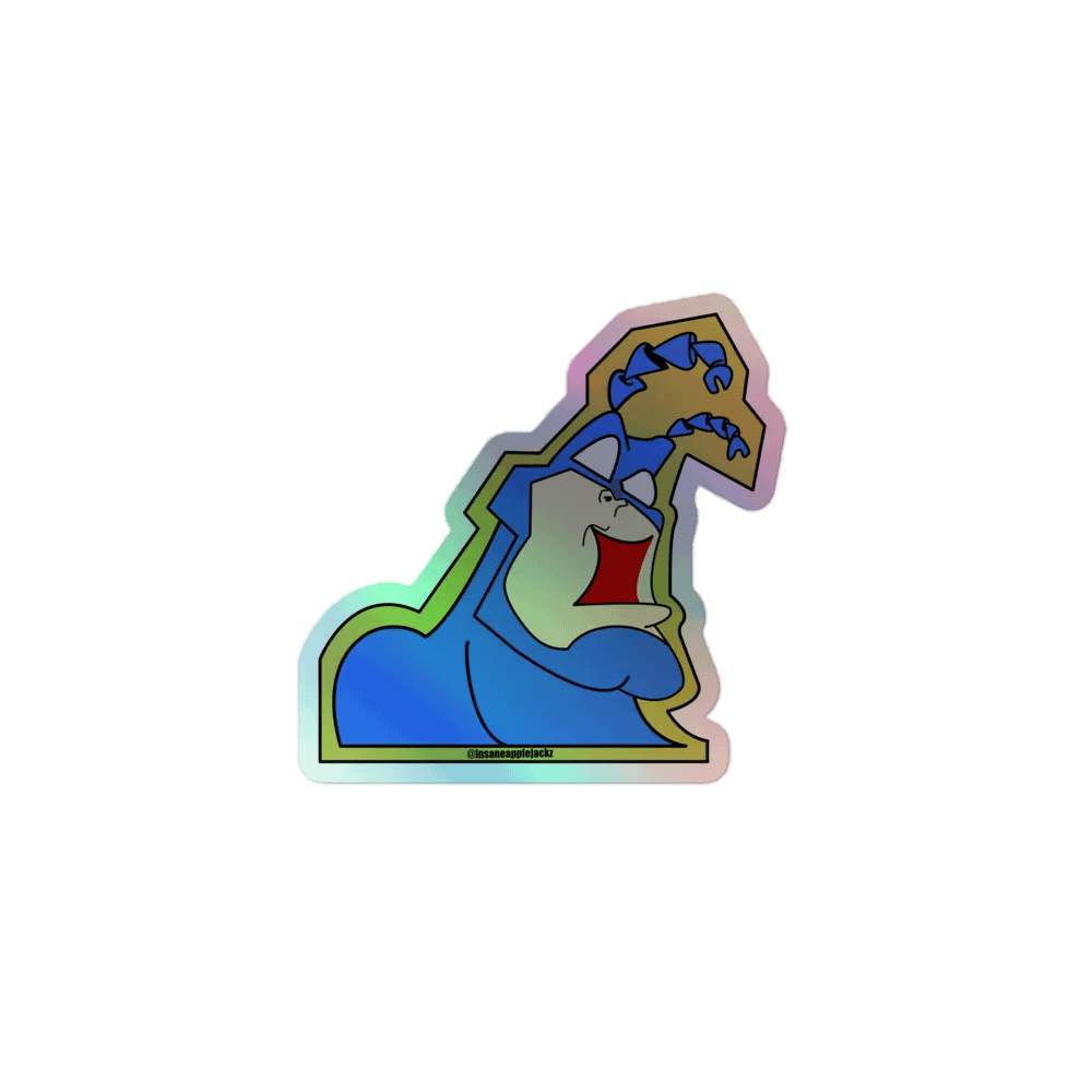 The Tick Pog HOLO product image (2)