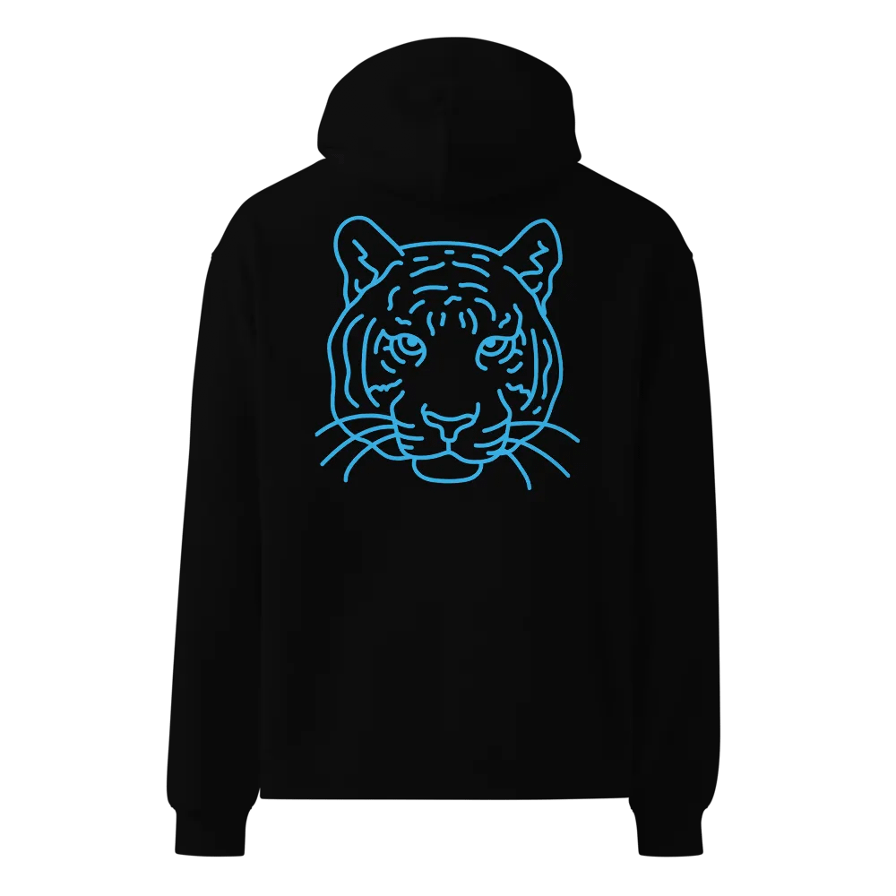 Tigers For Life Hoodie product image (10)