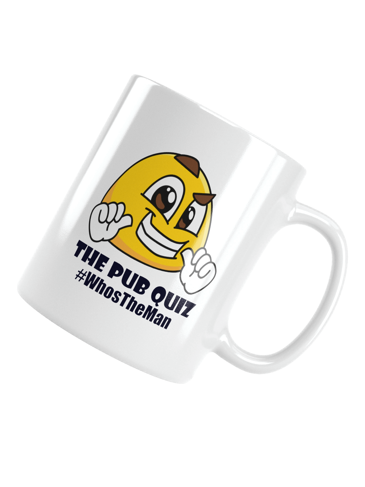 The Pub Quiz – #WhosTheMan product image (10)