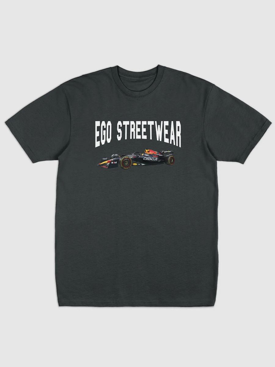 EGO F1 Tee product image (4)