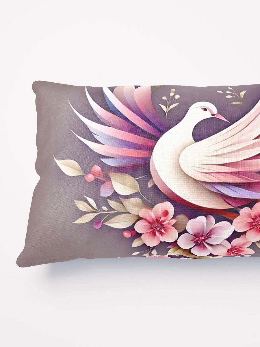 Forest Fables Basic Pillow product image (7)