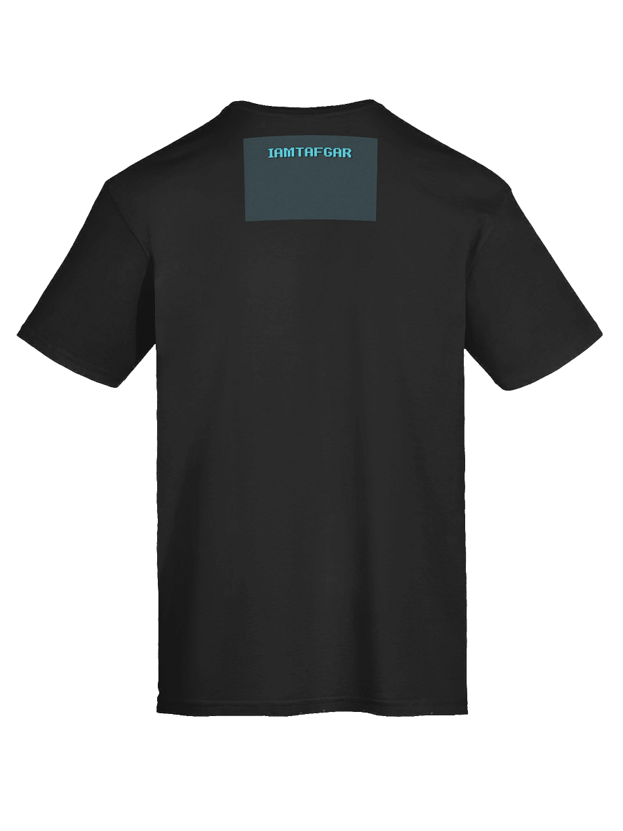 EXTRALIFE CHARITY SHIRT product image (11)