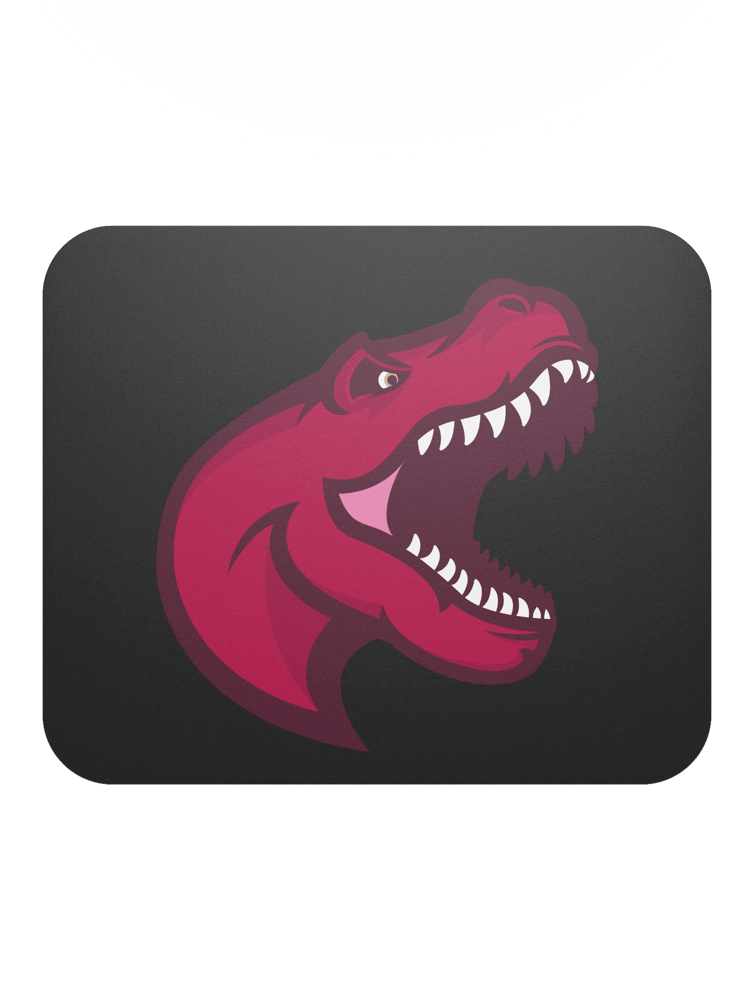 Tyrants Classic Mouse Pad product image (2)