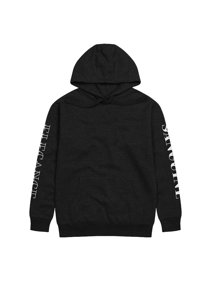 Voices in My Head Unisex Hoodie product image (1)