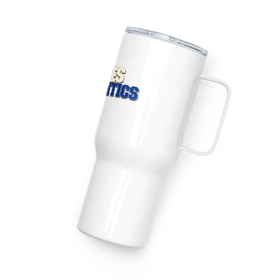 Sabres Semantics Travel Mug product image (4)