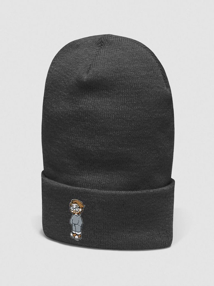 Really Chill Beanie product image (9)