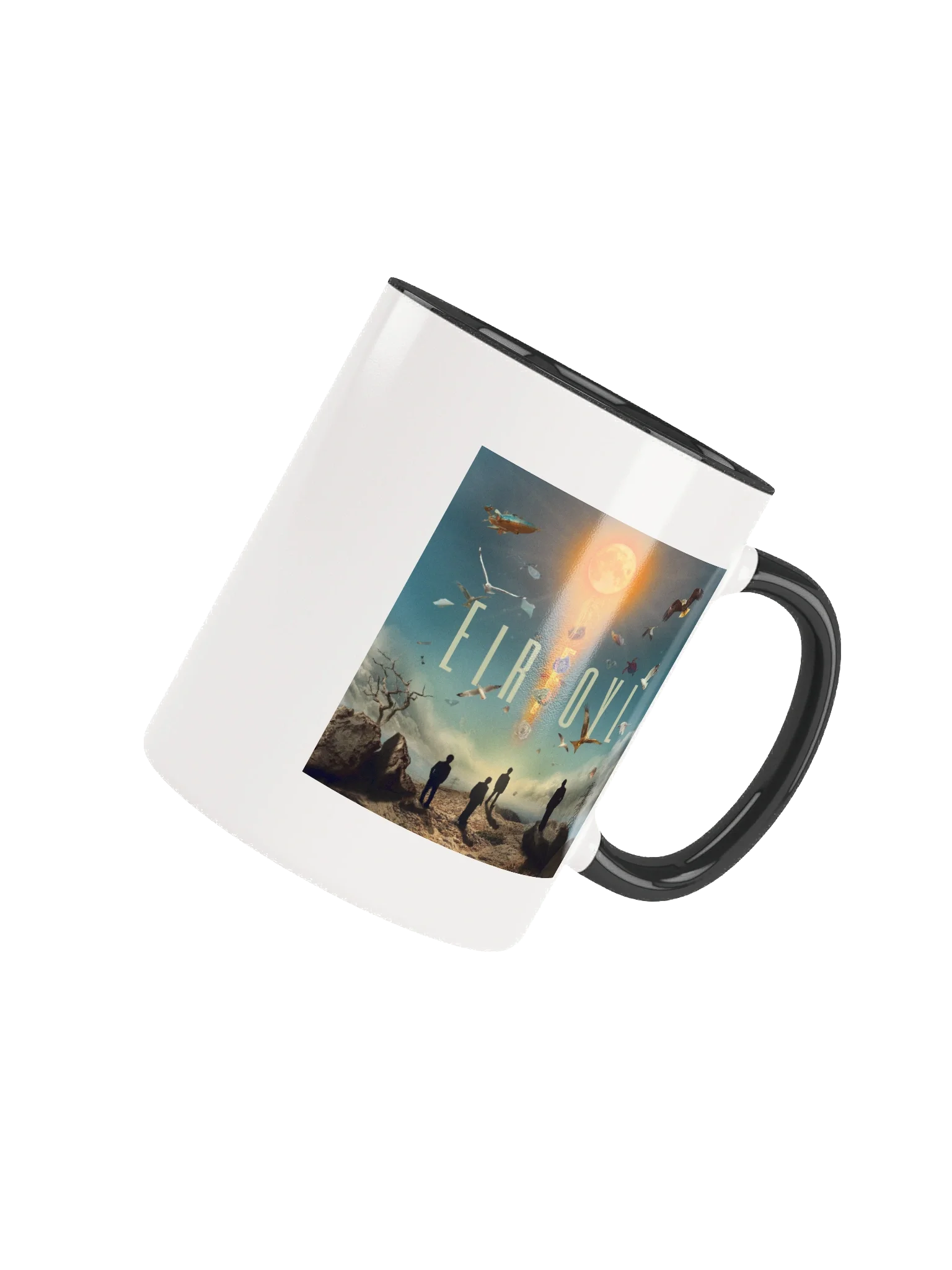 EirFoyl Album Artwork Ceramic Mug product image (23)