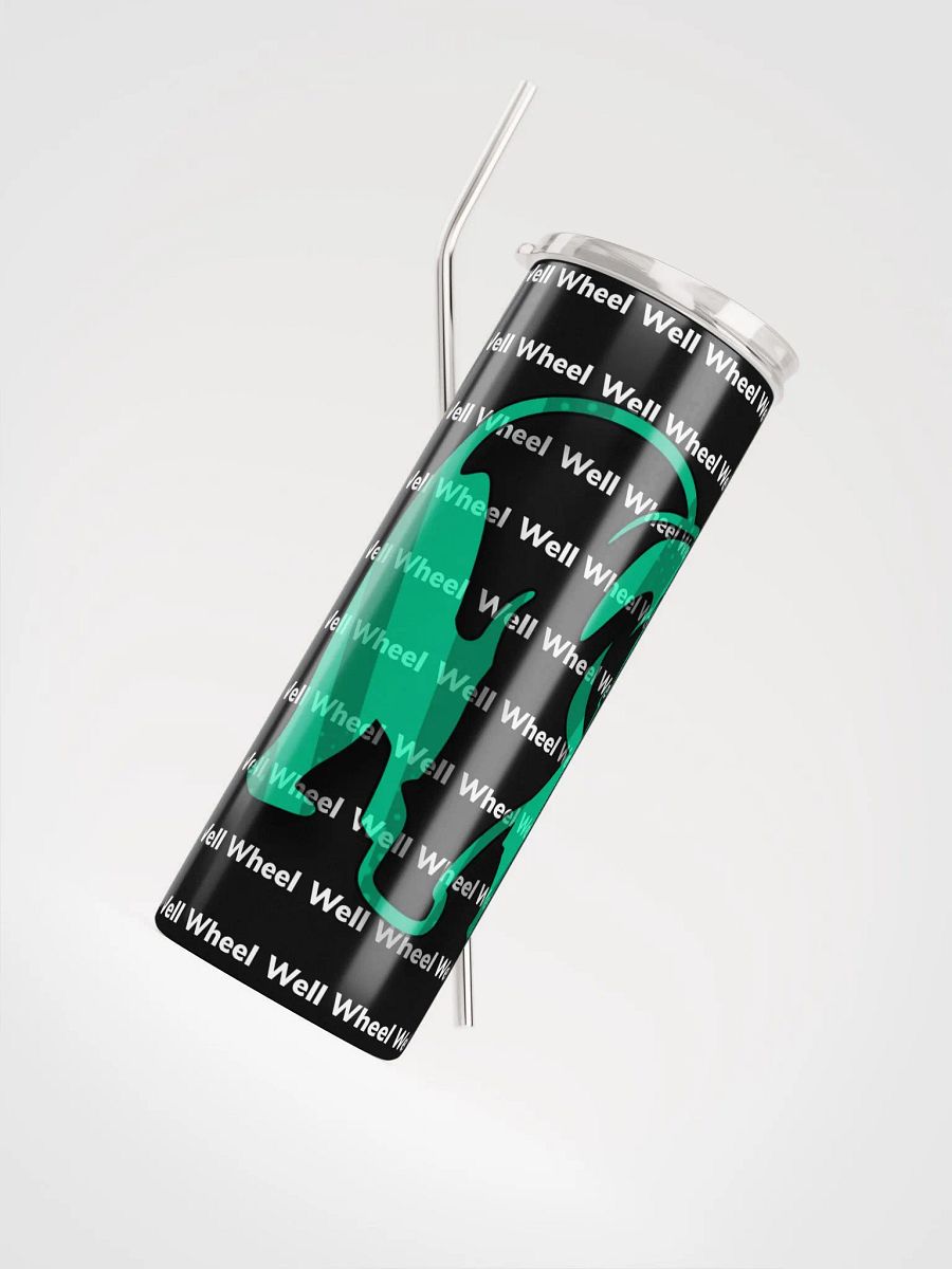 Well Wheel (Tumbler) product image (5)