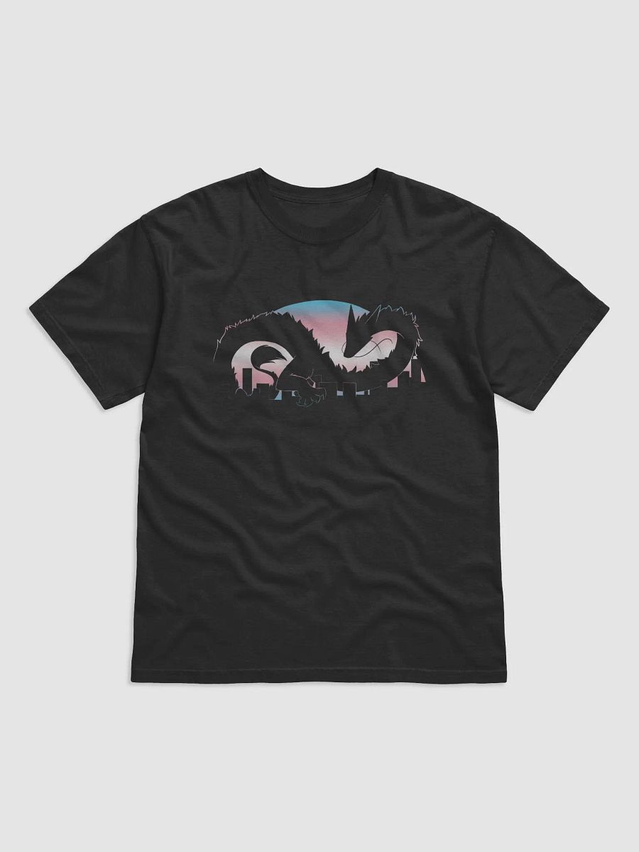 Transgender Dragon T-Shirt product image (2)