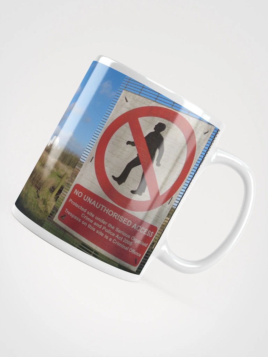 007 Explore TV Mug product image (5)