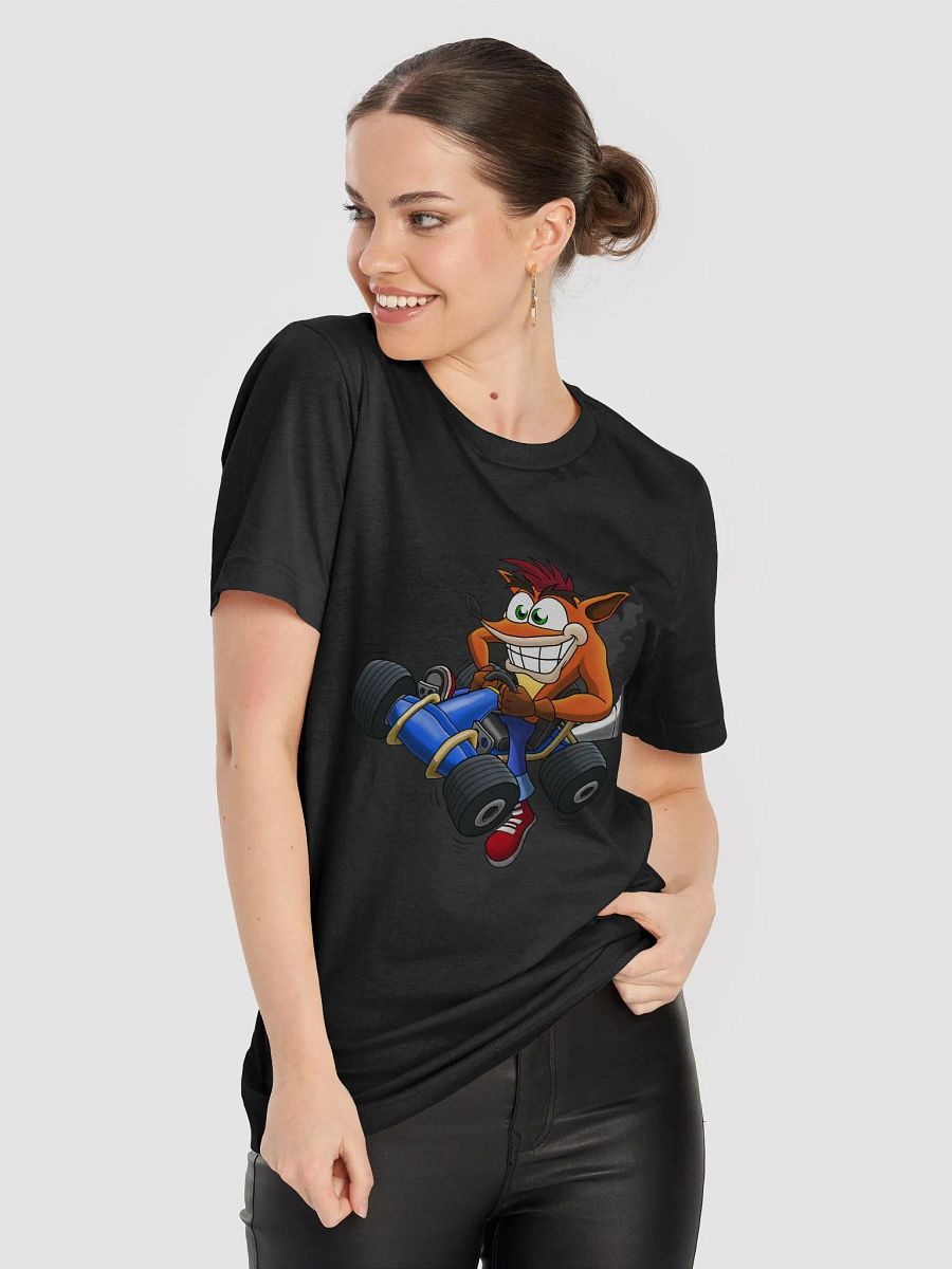 hypnoCrash T-Shirt product image (36)