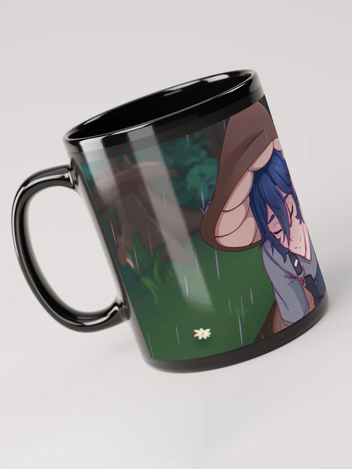 Brown Mushroom Mug product image (1)