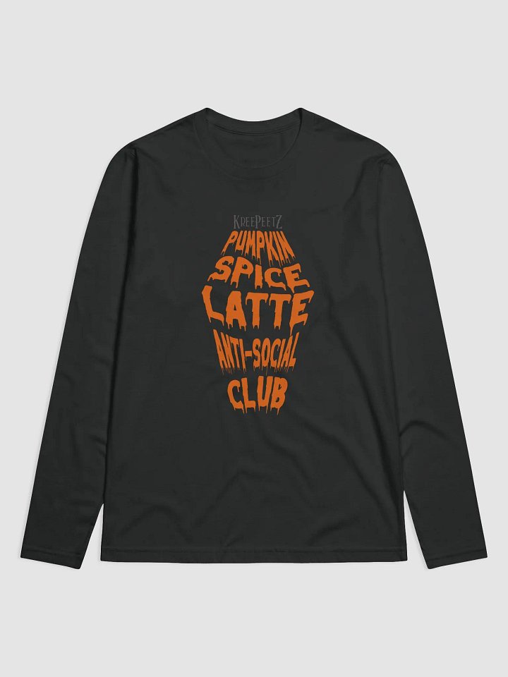 pumpkin spice latte lngsleeve product image (1)