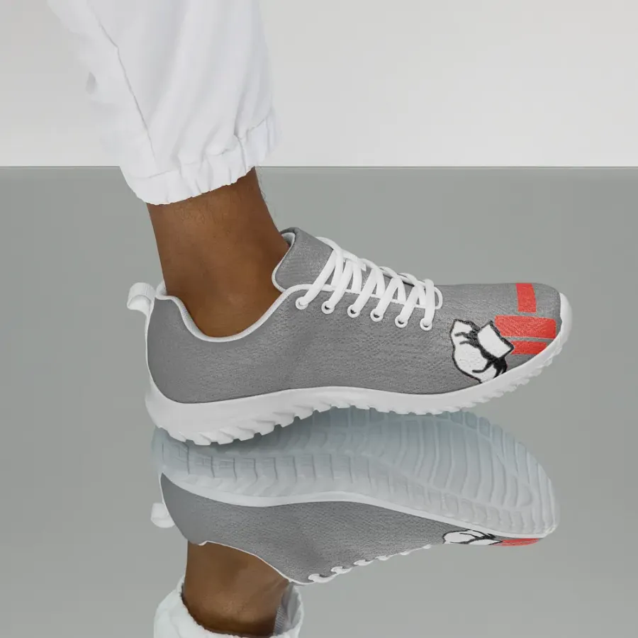 THE WEIGHT ROOM CHEF MENS SHOES product image (7)