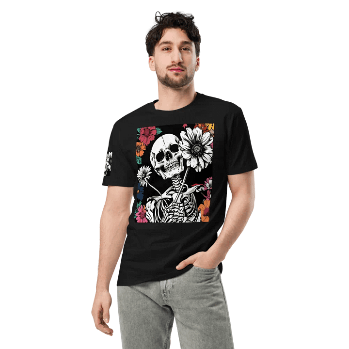 Floral Bones product image (1)