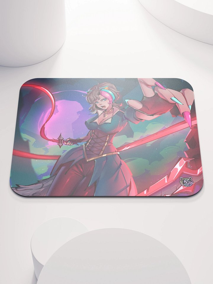 THE HUNTER II Gaming Mousepad product image (1)